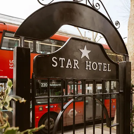 Star Hotel-2