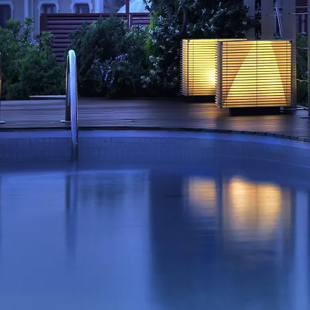 Gran Hotel Havana 4Sup By Escampa Hotels-2