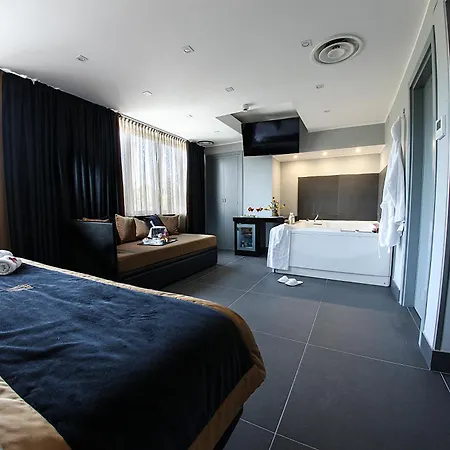 Best Western Jfk Hotel-2