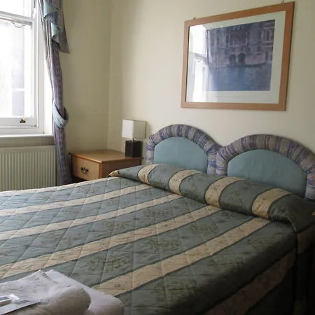 The Brompton Hotel-3