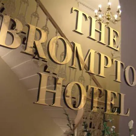 The Brompton Hotel-2