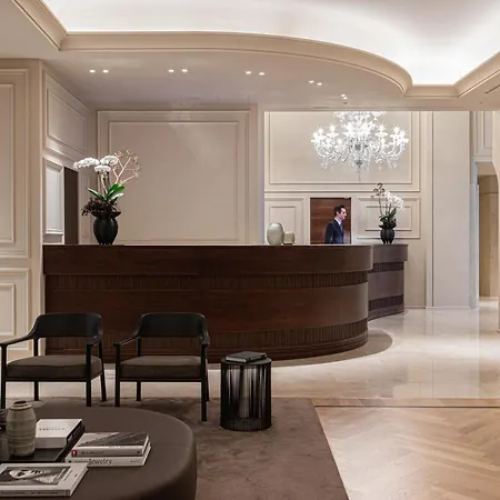 Hotel Cristoforo Colombo Member Of Preferred Hotels & Resorts-2