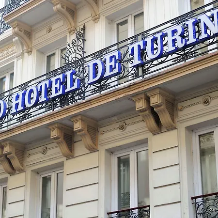 Grand Hotel De Turin-3