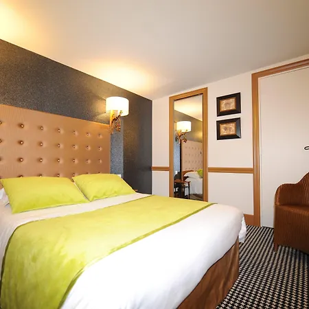 Hotel Des Ducs D'Anjou-3