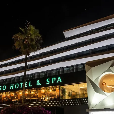Ibiza Corso Hotel&Spa-2