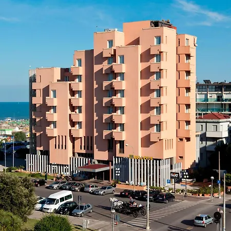 Hotel Bellevue By Oasigroup Hotels-2