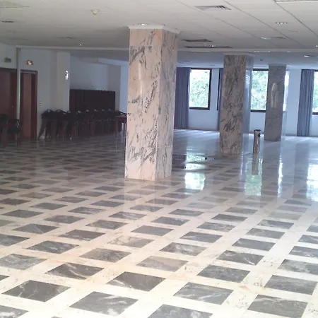 Hotel Turia Valencia-2