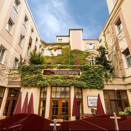 Austria Classic Hotel Wien-3