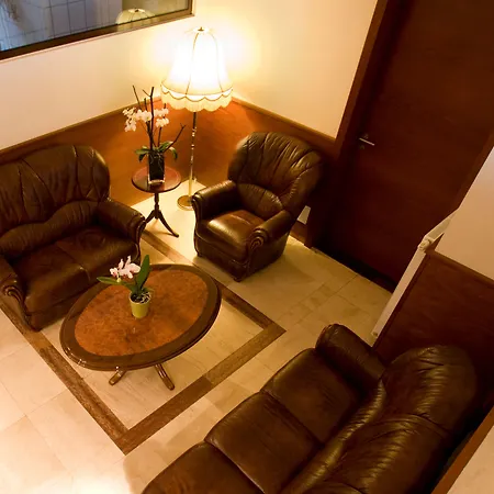 Hotel Marc Aurel - Vienna City Center-3