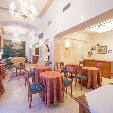 Strozzi Palace Hotel-2