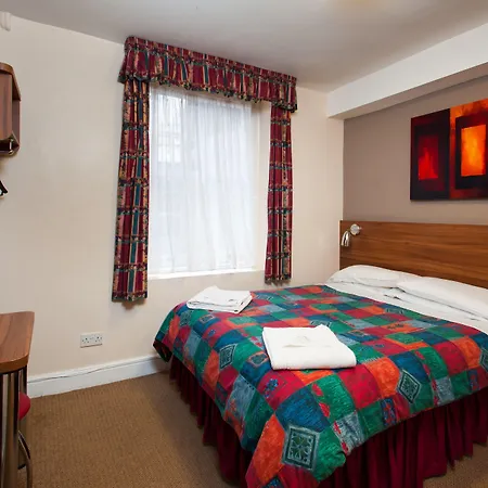 Dover Hotel - B&B-2