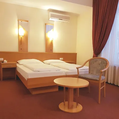Hotel Haydn-2
