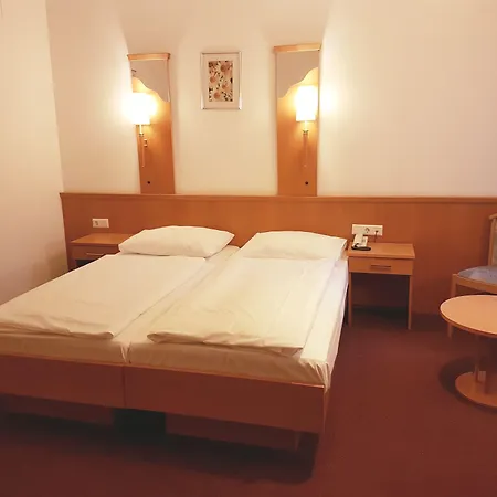 Hotel Haydn-3