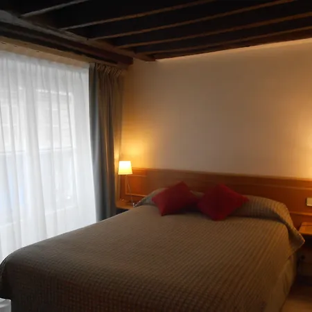 Hôtel Le Compostelle-2