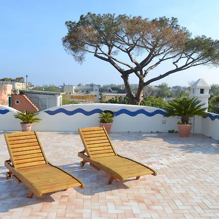Piccolo Tirreno Hotel Residence-3