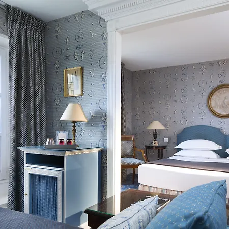 Hotel Des Grands Hommes-2