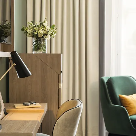 Hotel Opéra Opal-3