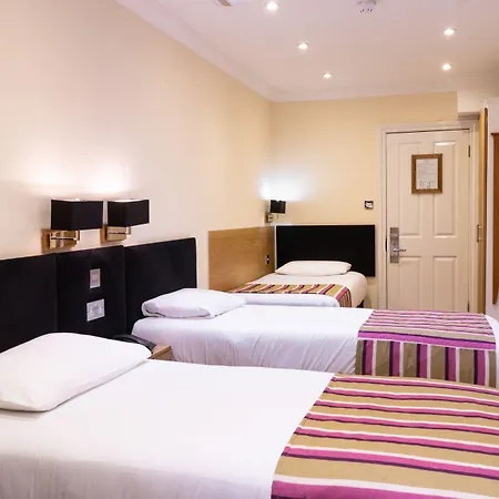 Athena Hotel - B&B-3