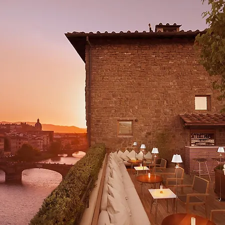 Hotel Continentale - Lungarno Collection-2