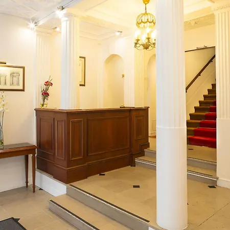 Hotel Imperial Paris-3