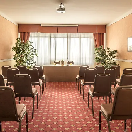 Hotel Ambasciatori-2