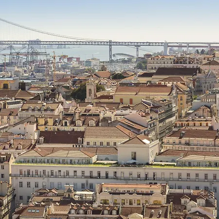 Hotel Do Chiado-2