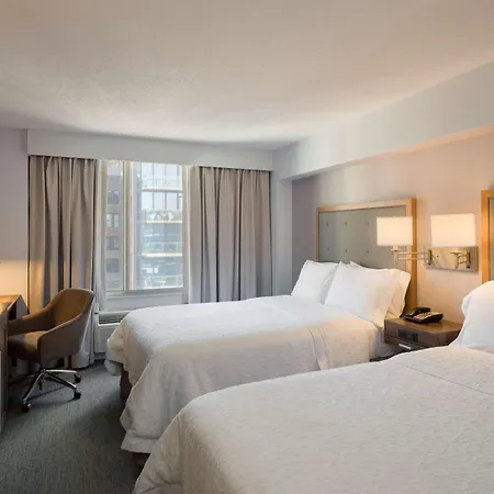 Hampton Inn Manhattan Chelsea-2