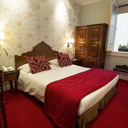 Hotel Dom Sancho I-2