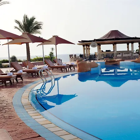 Renaissance Sharm El Sheikh Golden View Beach Resort-3