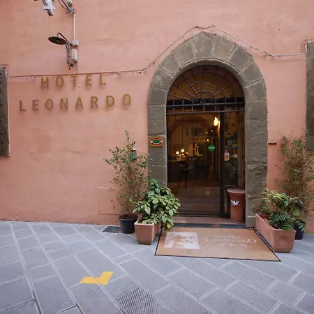 Hotel Leonardo-2