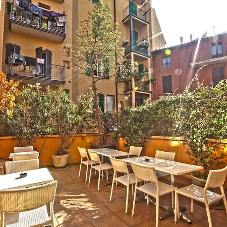 Hotel Il Guercino-3