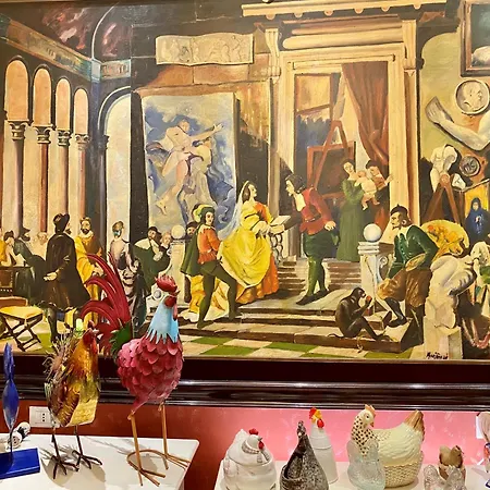 Hotel Il Guercino-2