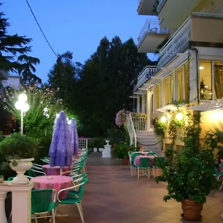 Hotel Marconi-3