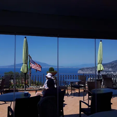 Hotel La Vue D'Or-2