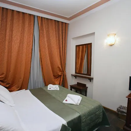 Domus Florentiae Hotel-3