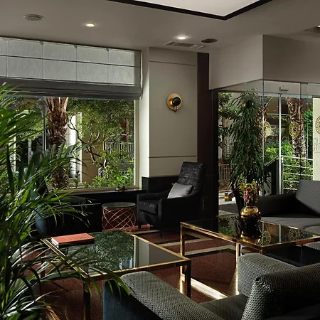 Holiday Suites-3