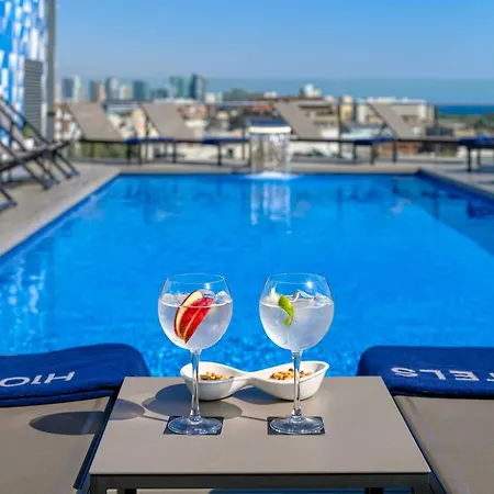 H10 Marina Barcelona-2