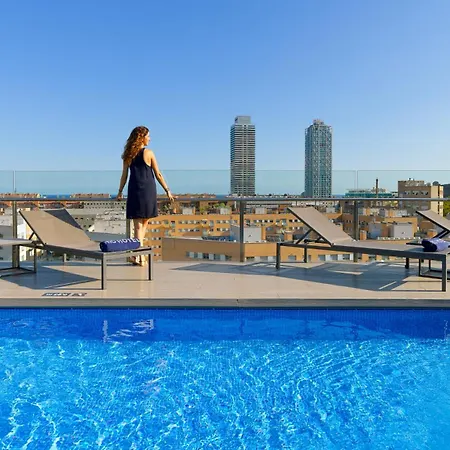 H10 Marina Barcelona-3