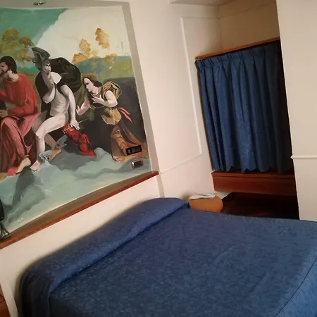 Hotel Suite Ares-2