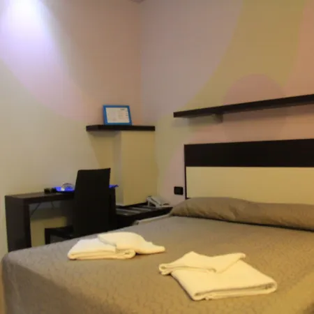 Hotel Leonardo-3