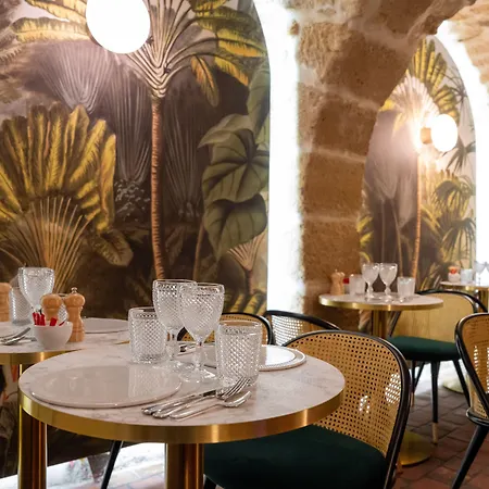 Hotel De Fleurie - Saint-Germain-Des-Pres-2