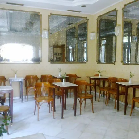 Hotel Rio Athens-2