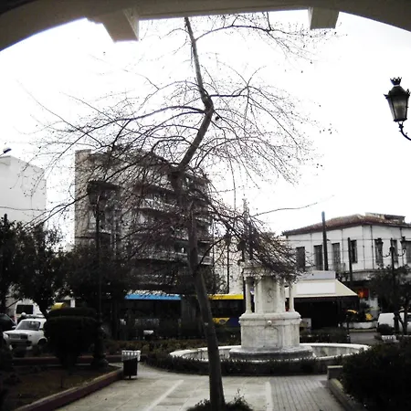 Hotel Rio Athens-3