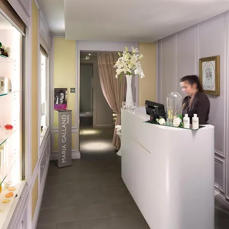 Hotel&Spa La Belle Juliette-3