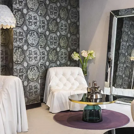 Best Western Plus La Demeure-3
