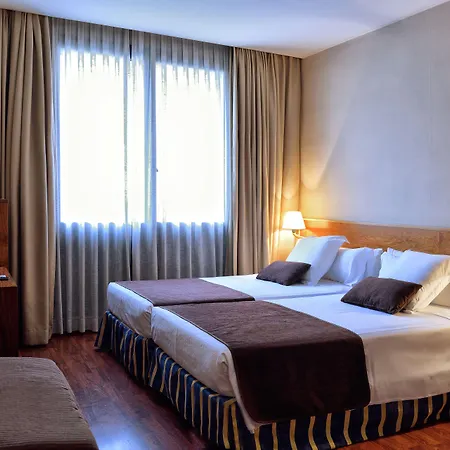 Itc Barcelona By Soho Boutique-2