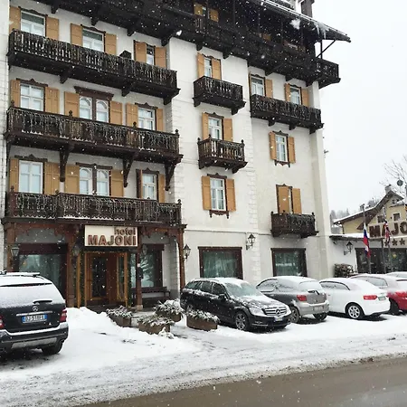 Hotel Majoni-3