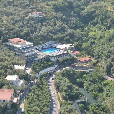Best Western Hotel La Solara-3