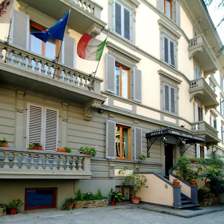 Hotel Palazzo Vecchio-2