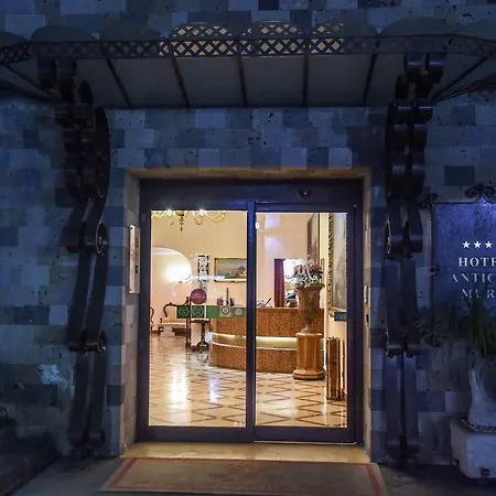Hotel Antiche Mura-3